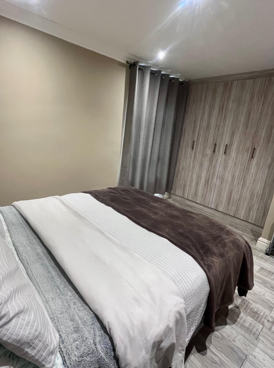 3 Bedroom Property for Sale in Hamilton Estate Western Cape